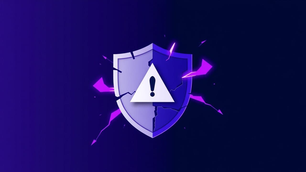 Cybersecurity-kwetsbaarheid in een verouderd CMS