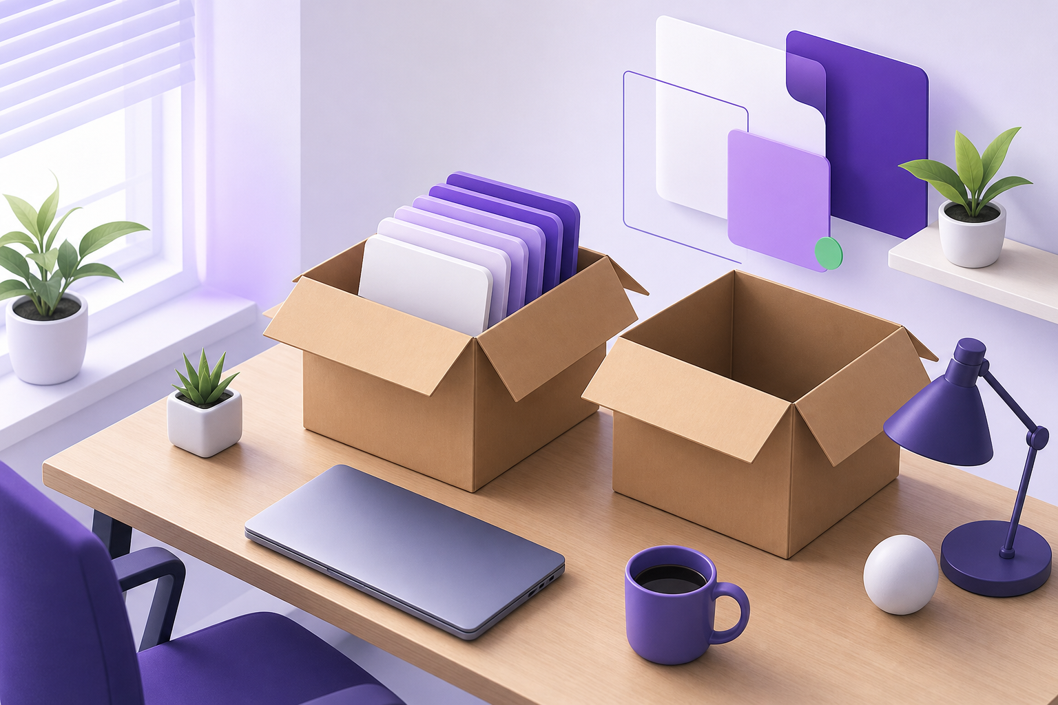 Van WordPress naar Umbraco overstappen: wanneer het loont en hoe u het aanpakt