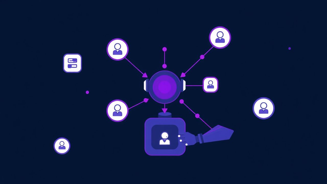 AI Agents: de grootste technologische verschuiving voor het MKB in 2026