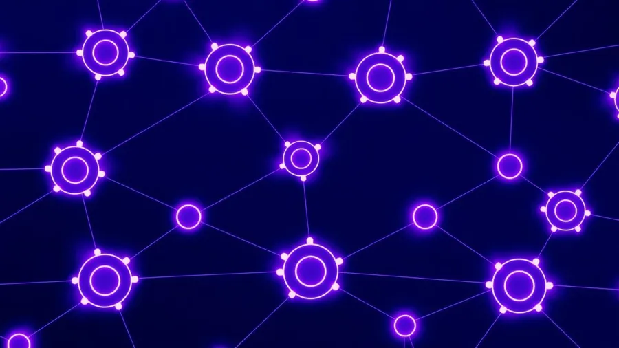 Multi-agent workflow — AI agents die samenwerken als netwerk