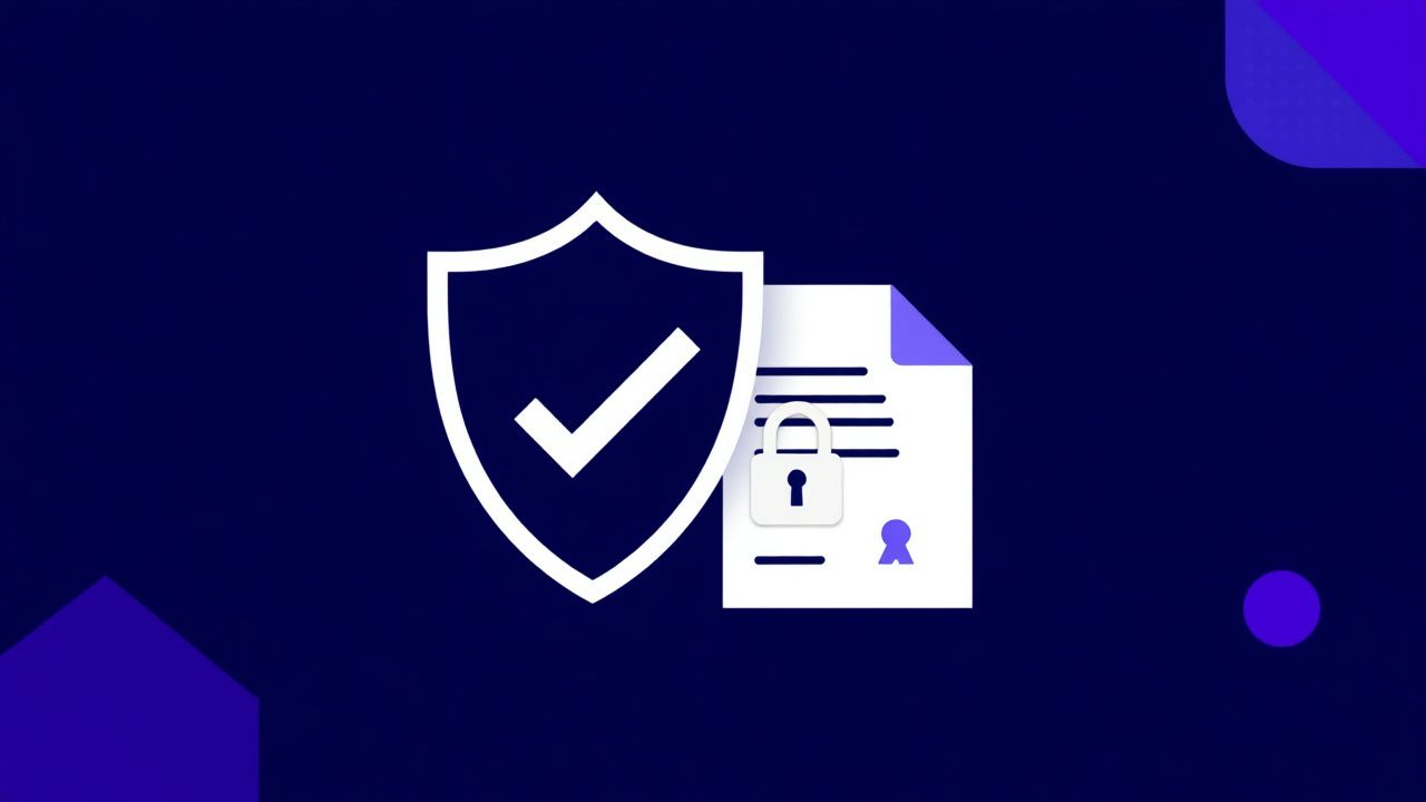 GDPR-compliance en data-bescherming voor formulieren
