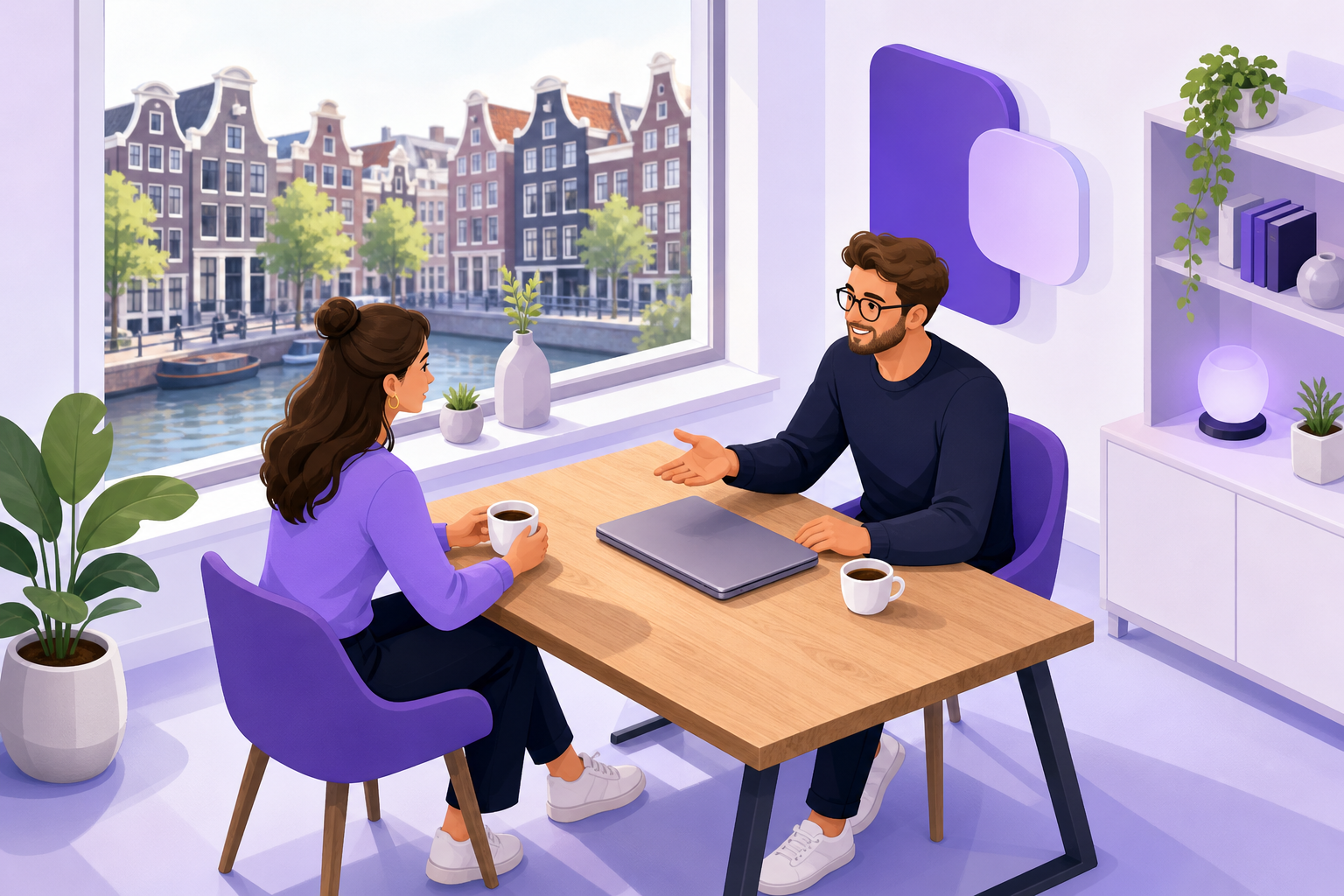 Umbraco freelancer of bureau: wat past bij uw website?