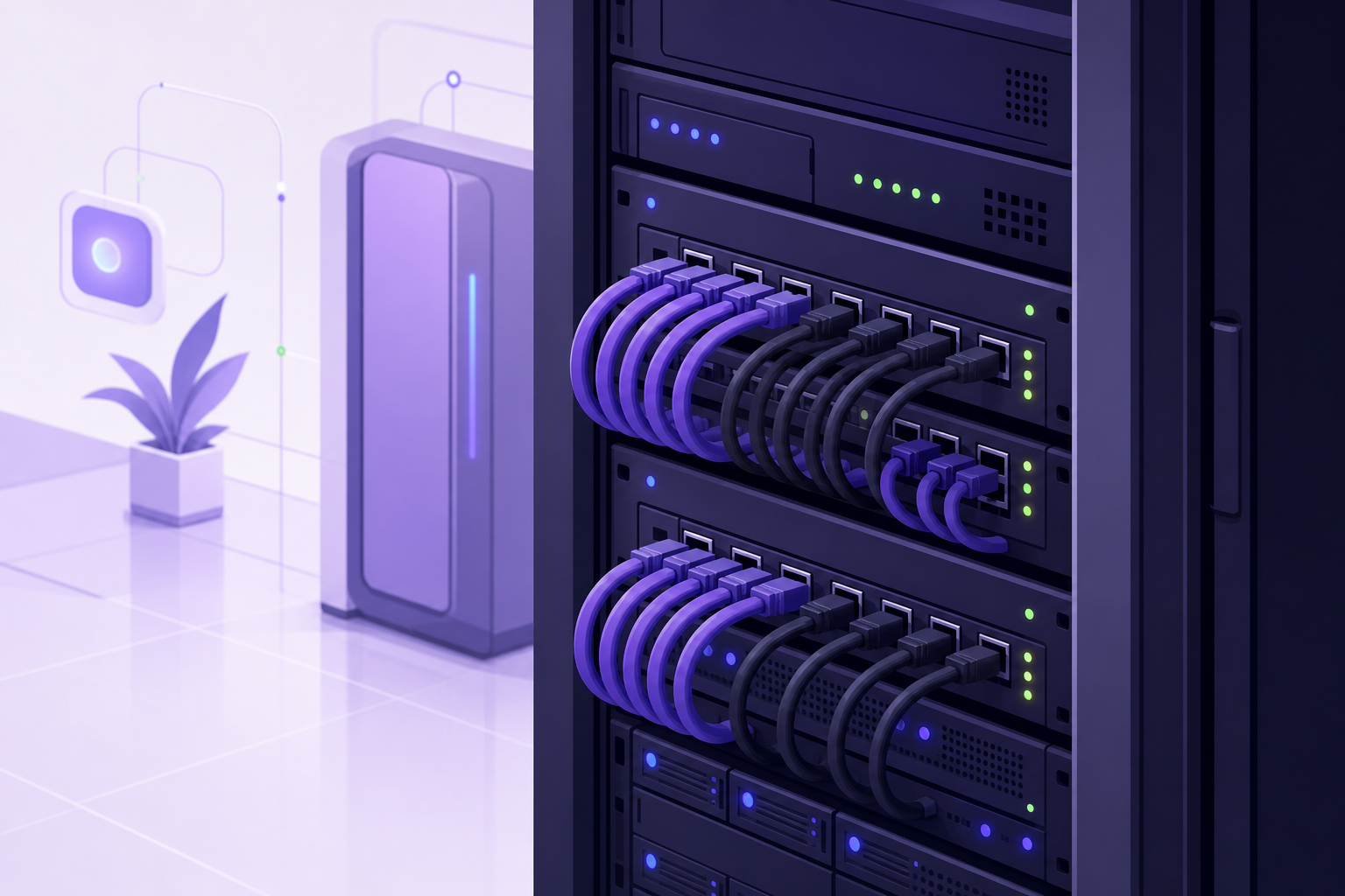 Umbraco hosting: Umbraco Cloud, managed hosting of zelf hosten?