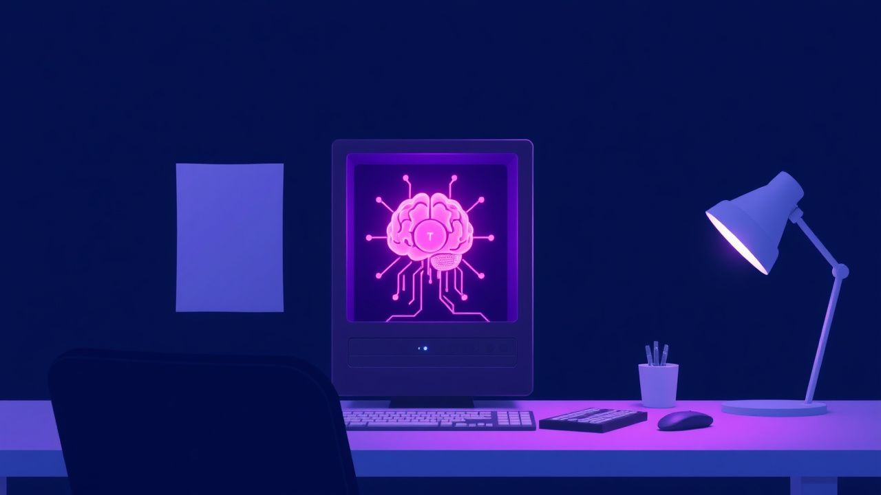 Lokale AI voor het MKB: welke hardware en welk open-source model kiest u in 2026?
