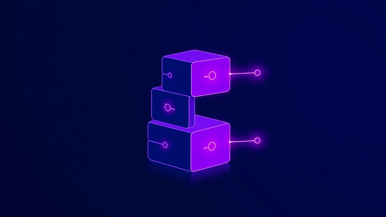 Het Bouwblokken-Model — modulaire software componenten die samenwerken