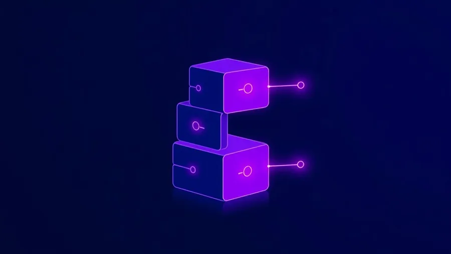 Het Bouwblokken-Model — modulaire software componenten die samenwerken