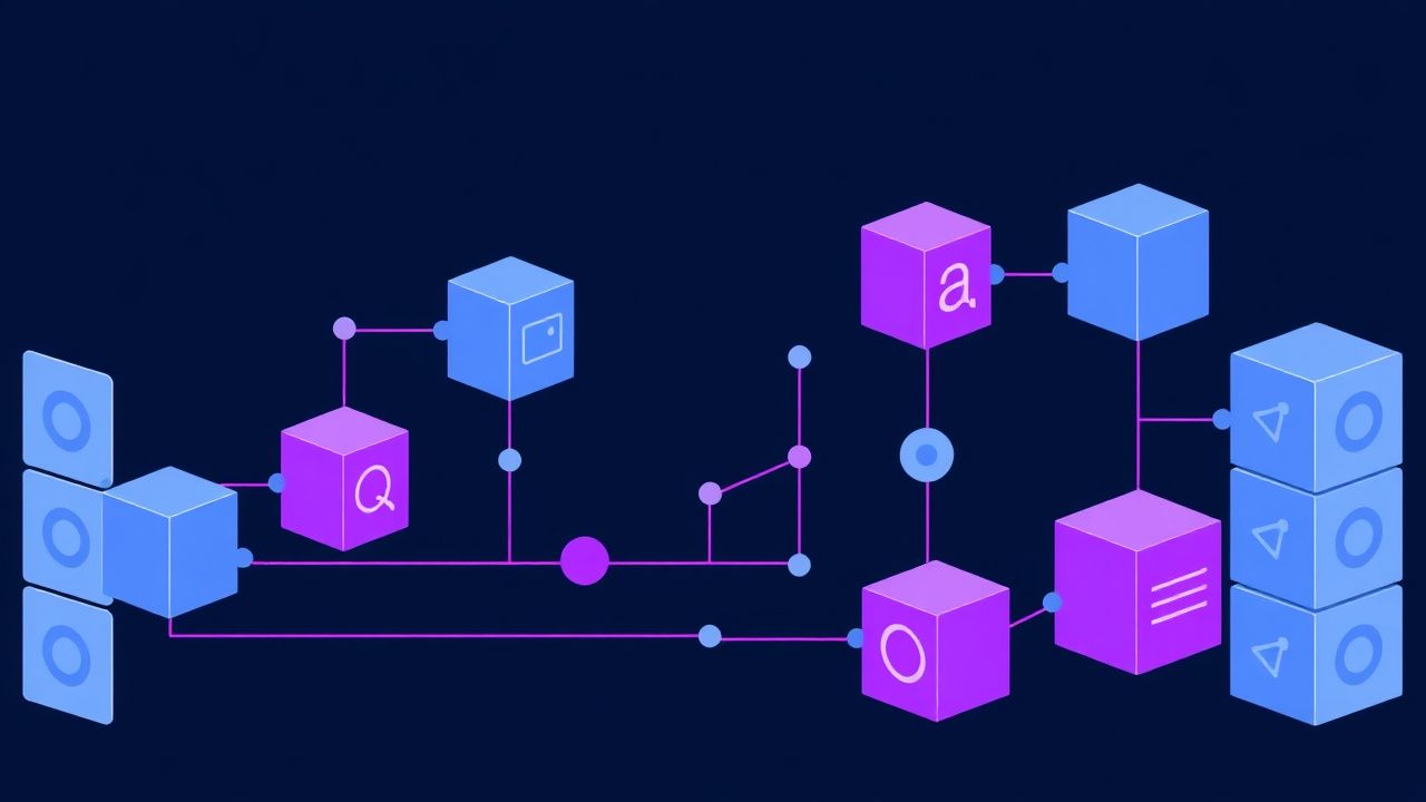 Waarom slimme MKB'ers hun alles-in-één software inruilen voor een modulaire stack