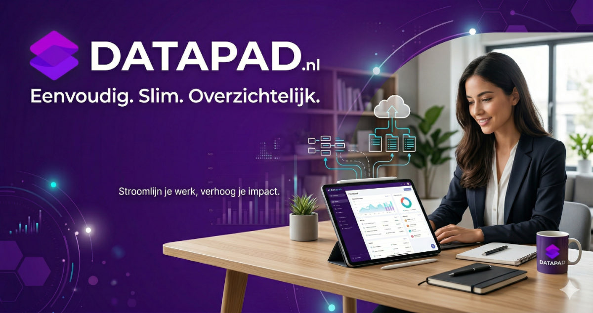 Modern Datapad Datapad | Umbraco-websites & Development as a Subscription